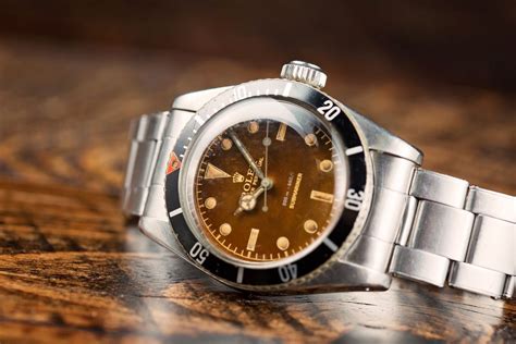 tropic 7 rolex|tropical dial rolex submariner.